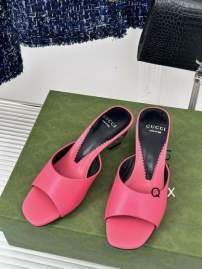 Picture of Gucci Shoes _SKUGuccicoloursz35-40HY01316797